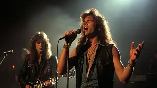 Holy Rock Radio | Album: PATIENCE UNDER FIRE | 80s Christian Rock Songs Vol 99