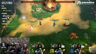 Magicka 2 - Sneak peek highlights