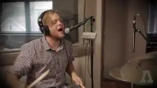Lucy Stone - Dear Katie - Audiotree Live