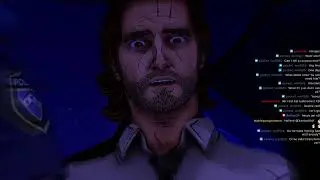 The Wolf Among us Chapter 2 (German)