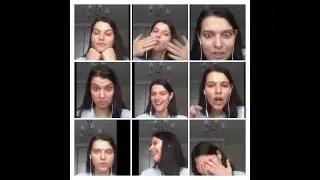 Саша Зотова третий стрим РЕ3 / Sasha Zotova third stream RE3 scary/funny moments