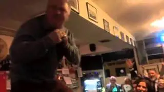 Irish Pub Culture
