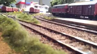 Modulos Escala 0