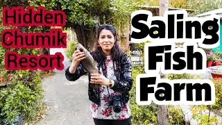 Hidden Chumik Resort | Saling Fish Farm | Museum | Khaplu | Gilgit Baltistan