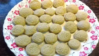 हलवाई जैसे सोंधे सोंधे पेड़े जो चलेंगे कम से कम 1 महीने | Peda Recipe - Mawa Peda - Khoya Peda Recipe