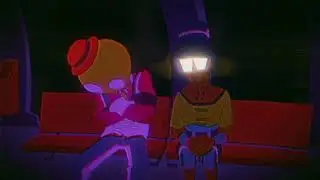 PURE IMAGINATION | SLOWED & REVERB | WILLY WONKA AND THE CHOCOLATE FACTORY - GENE WILDER