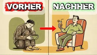 ⏳ Warte nicht, bis du 30 bist: Diese 7 Regeln können dein Leben retten! 💡