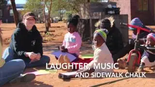 Son Safaris Christian Missions to Africa 2015
