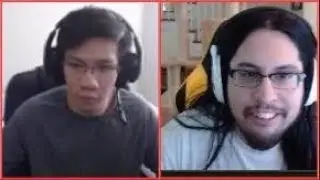 Imaqtpie Singing Happy Birthday To Vincent | Shiphtur 200IQ Ekko Play