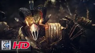 CGI Animated Trailers : 
