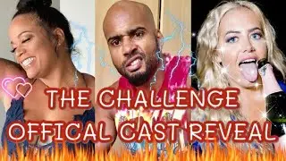 The Challenge: We Want OG&rsquo;s Full Confirmed Cast Reveal!!!