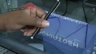 Adonit Jot Pro Unboxing