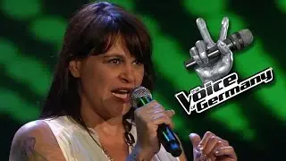 Love Runs Out - Sandra Scholler | The Voice | Blind Audition 2014