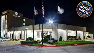 DoubleTree by Hilton Dallas DFW South Arlington | Dallas (TX), United States | Hotel Review ⭐