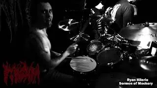 Ryan Hilerio - Pyrexia - Sermon of Mockery