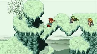 Chrono Trigger for PC! Part 22 Dimensional Vortex