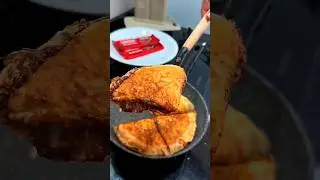 Let's Make it 🍫🫕      #recipe #cooking  #shorts