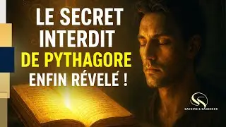 Le Manuscrit Interdit de Pythagore : La Gu&eacute;rison par les Vibrations Universelles