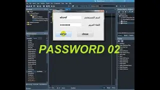 Изучите программирование в Delphi ║ Часть вторая: Программирование паролей ║ Изучите программиров...