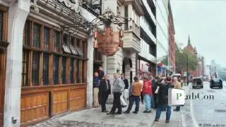 PubCon Celebrating 10 Years of History