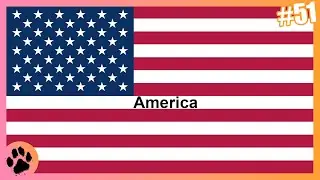A Bit About: America