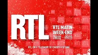 Le meilleur de Laurent Gerra avec Fran&ccedil;ois Lenglet et Renaud