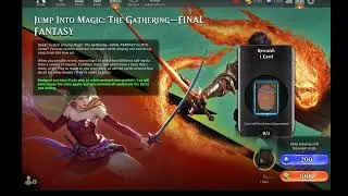 DPC MTG Arena FF Draft Event!