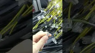 Where Can Find Custom Sound and Lighting Cables supplier?#custom #cable #wire #customcables