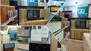 جميع انواع المطابخ هنا بجميع الالوان من أول ٢٥٠٠ خد مطبخك وتركيب وشحن لأي مكان