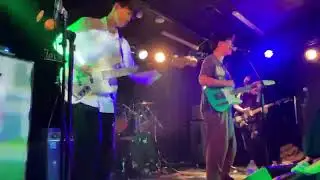ヒトリエ 「ローリンガール」