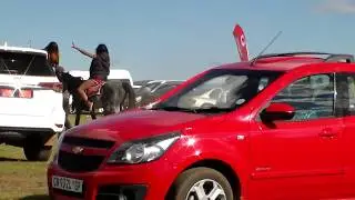 Maletsunyane Braai Festival 2017 (How i saw it)