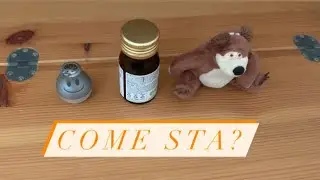 Come sta?