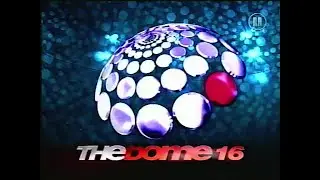 RTL2: „The Dome 16“ Fragment (25.12.2000)