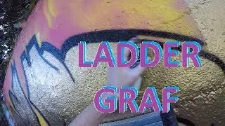 MY FIRST LADDER PIECE