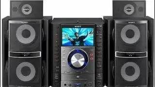sony HCD-GZR88D mecha error #digital #electro #musicsystem #sonymusicindia