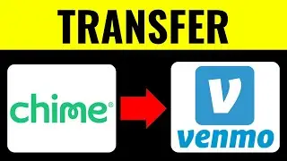 How to Transfer Money from Chime to Venmo 2026 (SAFELY)
