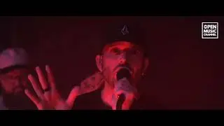 Red Swamp - Tiszassippi + Queen of The Dirt (OMC live session)