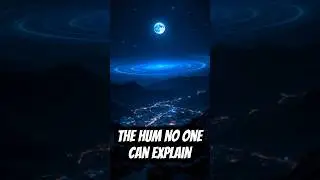 The Unexplained Hum of Taos 🌌 | Dark Curiosities - Yng