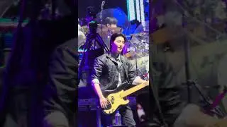 Day6 LA shxtty game