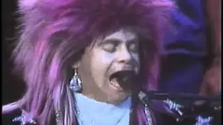 Elton John- I Guess Thats Why They Call It the Blues