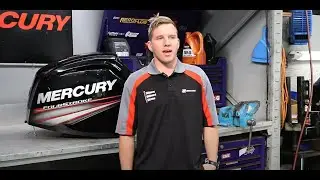 What's it like being a mechanic in the marine industry and where can it lead?