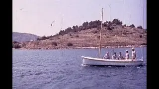 Sjećanje - Klapa Hum, Vela Luka