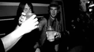 Long Narrow Road Music Video - Paperadio