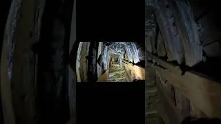 South Caradon #mine #explore #comingsoon #tunnel #adit