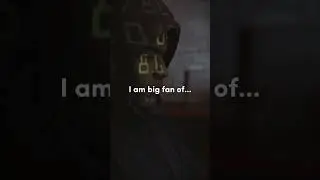 I Am Big Fan Of....? 