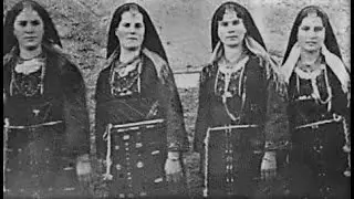 Μαύρο χελιδόνι - Mavro helidoni - Domna Megga- ΑΝΑΤ. ΡΩΜΥΛΙΑ- Eastern Romylia- Bogialiki- Μπογιαλίκι