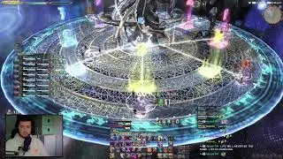[FFXIV CLIPS] no derusters in my party - aschaper