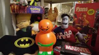 HIDDEN GEM Online Auctions collectibles and antiques vintage toys and Garden ornaments
