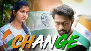 Change