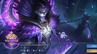 Estes &bull; Crow Bishop &bull; KDA [0&bull;1&bull;33] &bull; MPV